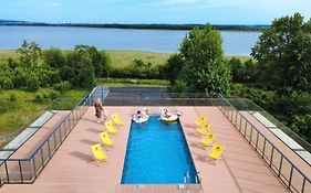 Art Lake Baltic Resort Z Basenem - By Royal Aparts